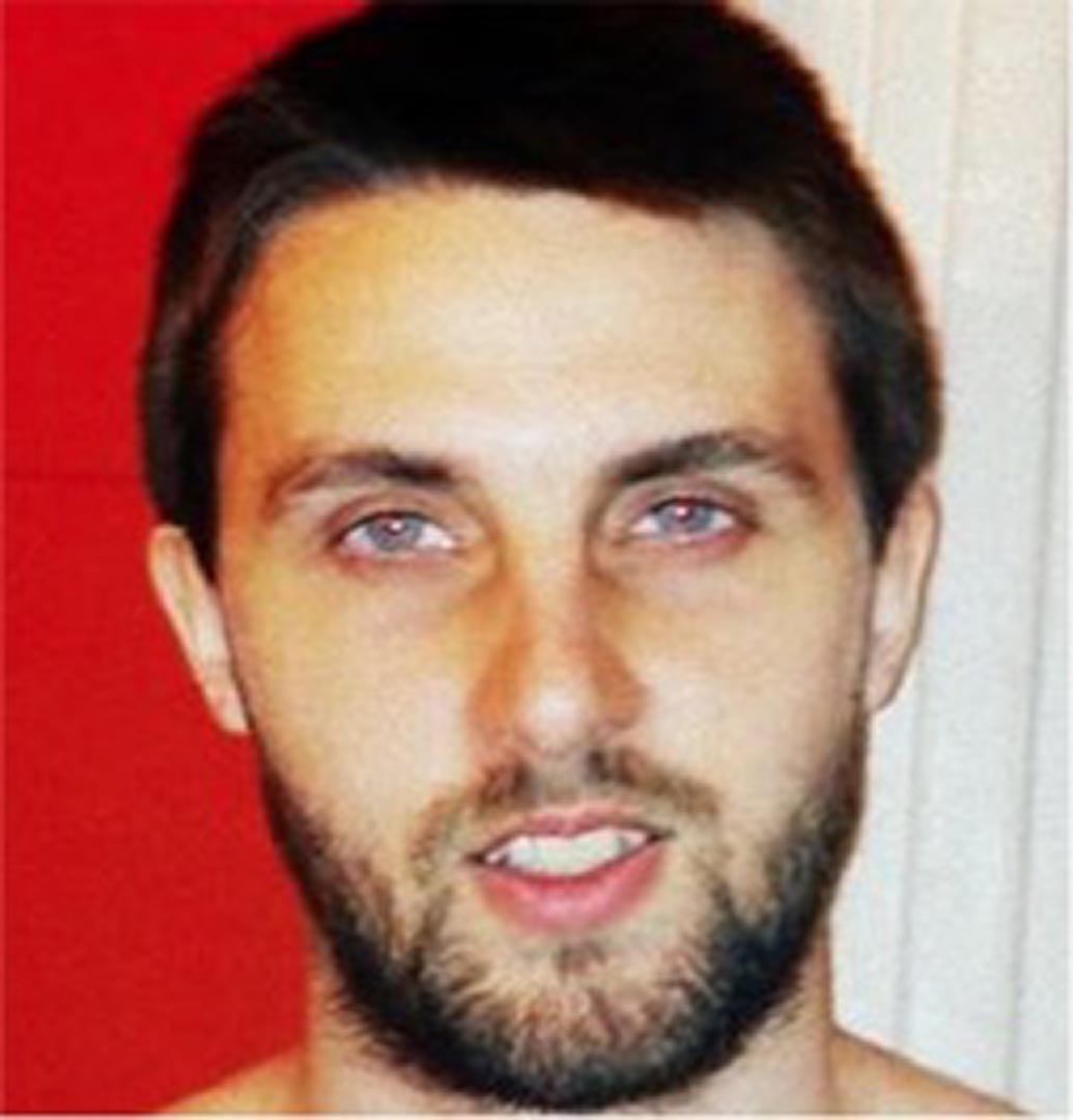 Photo of Thomas Schatz