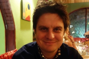 Fabrizio Cariani profile picture
