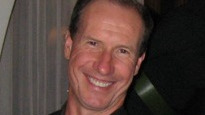 Close up photo of a smiling logician, name of Jeff Horty
